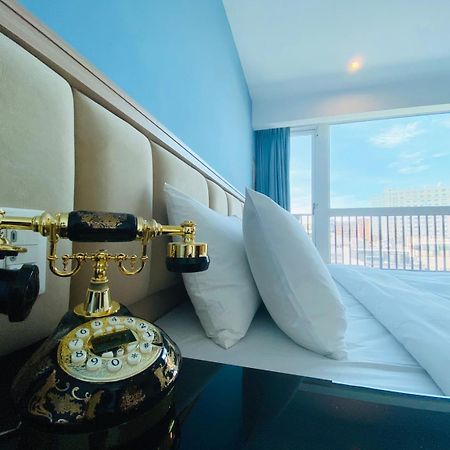 Taichung Enrichlife Hotel Esterno foto