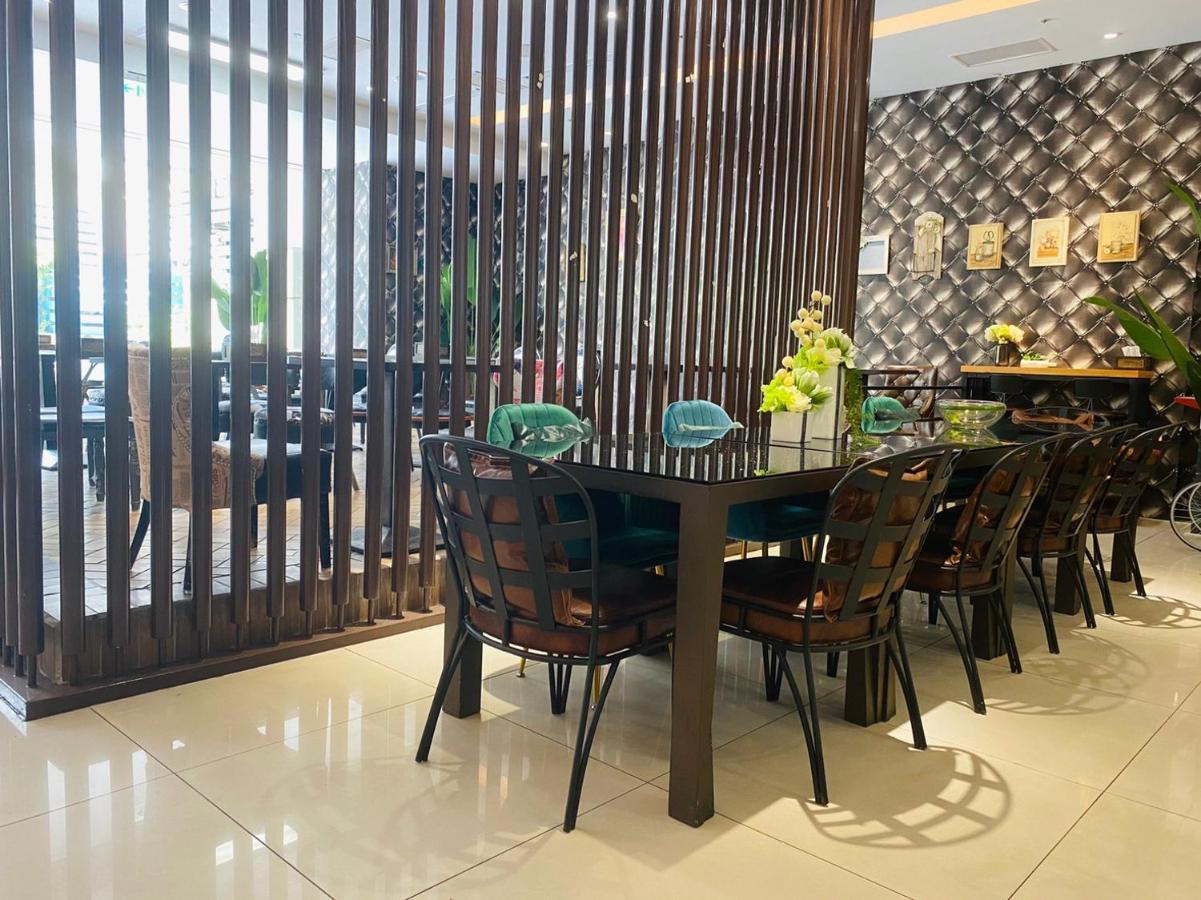 Taichung Enrichlife Hotel Esterno foto
