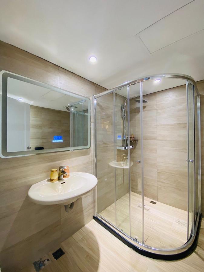 Taichung Enrichlife Hotel Esterno foto