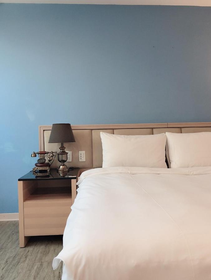 Taichung Enrichlife Hotel Esterno foto