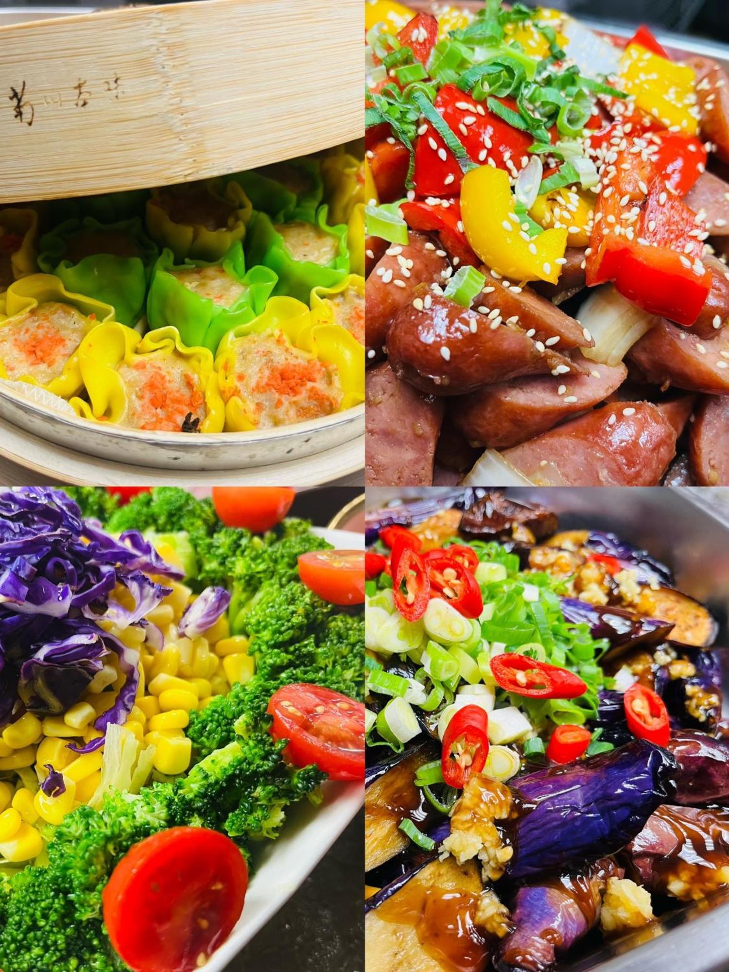 Taichung Enrichlife Hotel Esterno foto